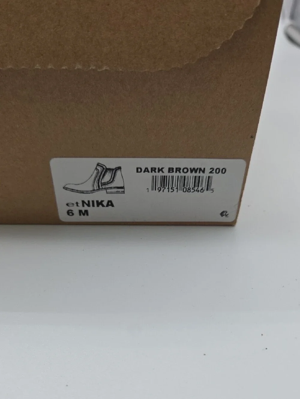 Earth soft brown